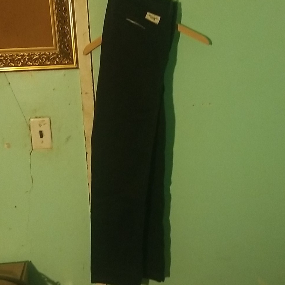Mens Slim Chinos